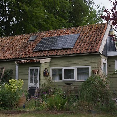 Beemster Tiny House Bed & Breakfast Zuidoostbeemster Bagian luar foto